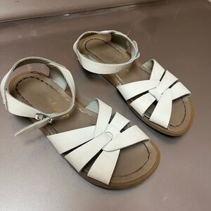 Salt Water Sandals size 1